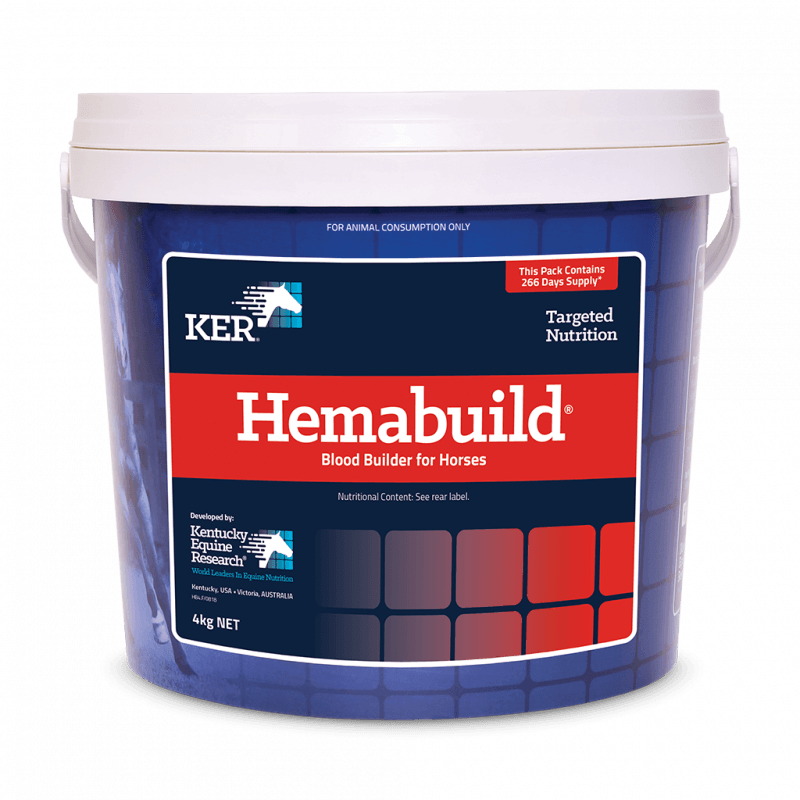 Hemabuild Product Image