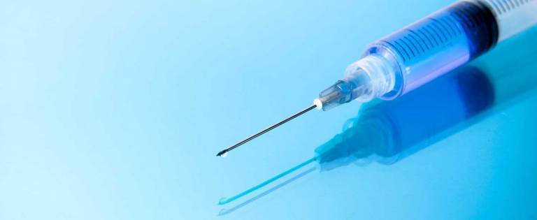 Syringe